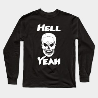 Stone Cold Steve Austin Curse Long Sleeve T-Shirt